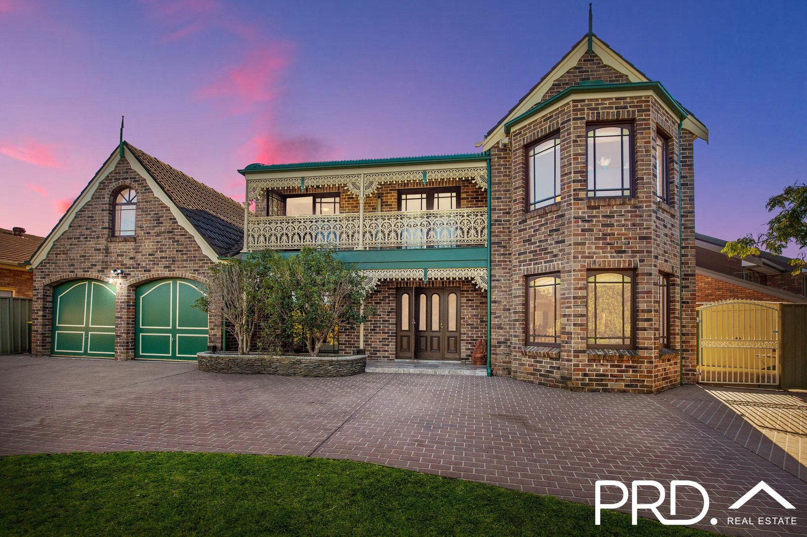 43 Wardell Drive BARDEN RIDGE 3