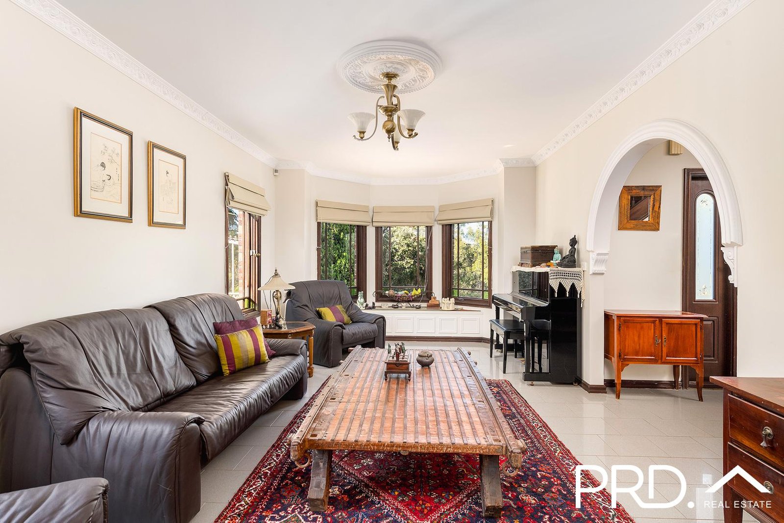 43 Wardell Drive BARDEN RIDGE 4