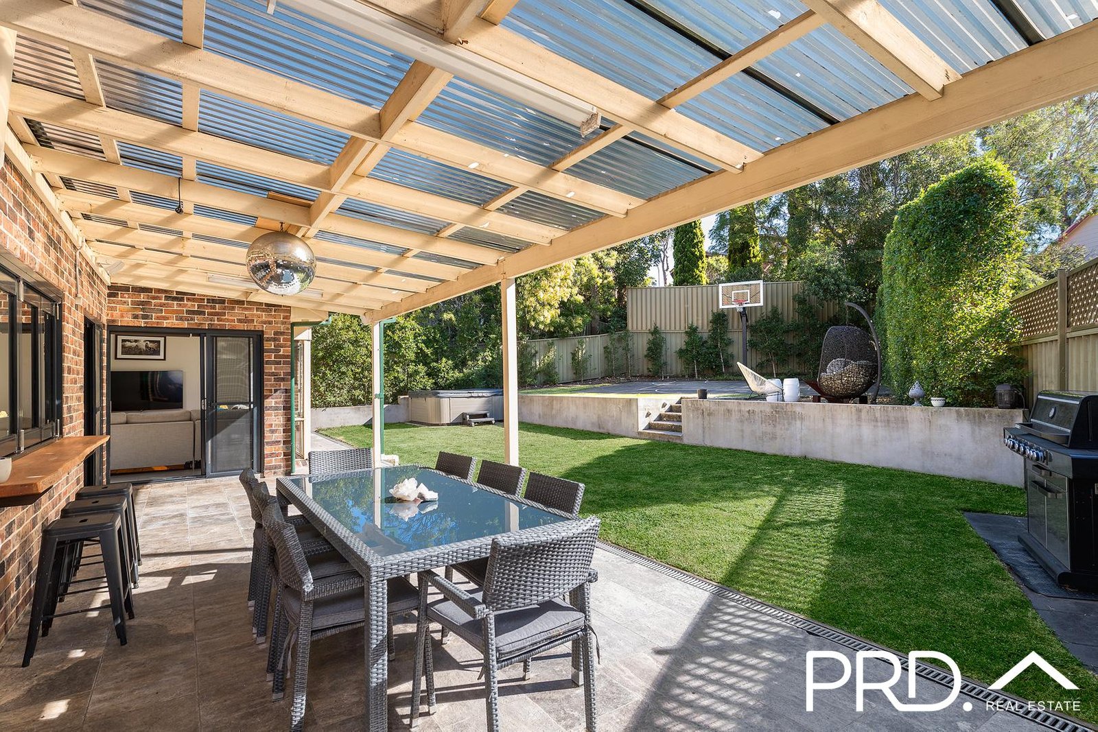 43 Wardell Drive BARDEN RIDGE 9