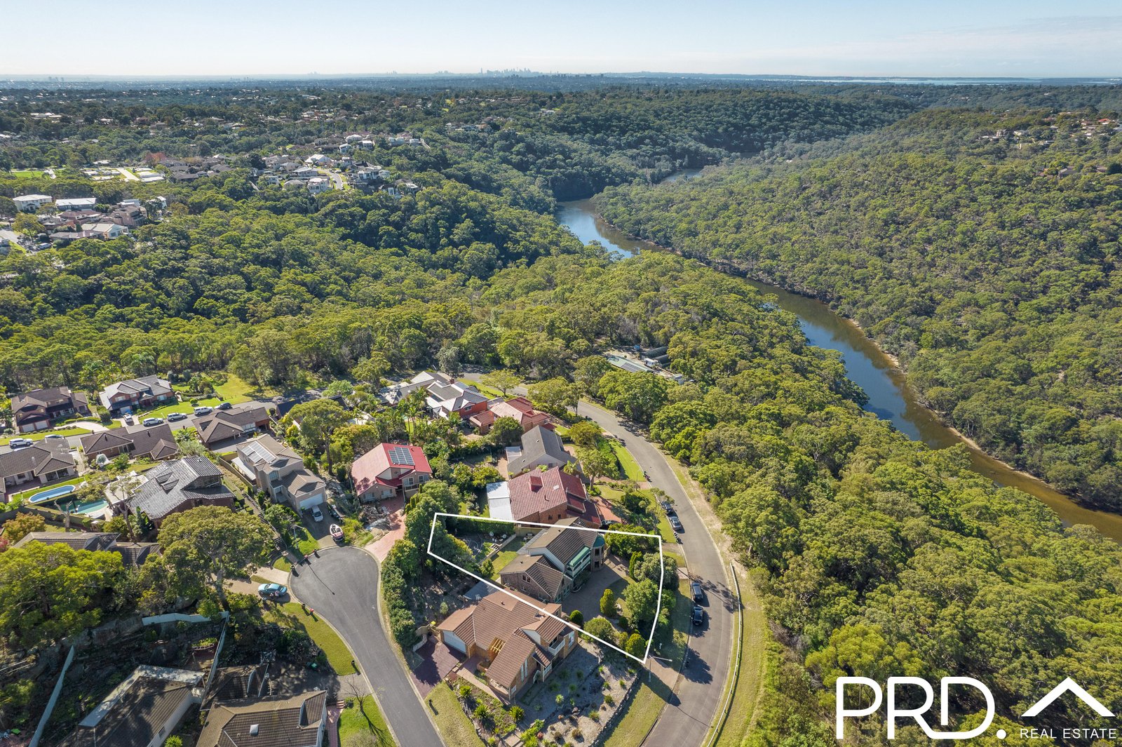 43 Wardell Drive BARDEN RIDGE 10