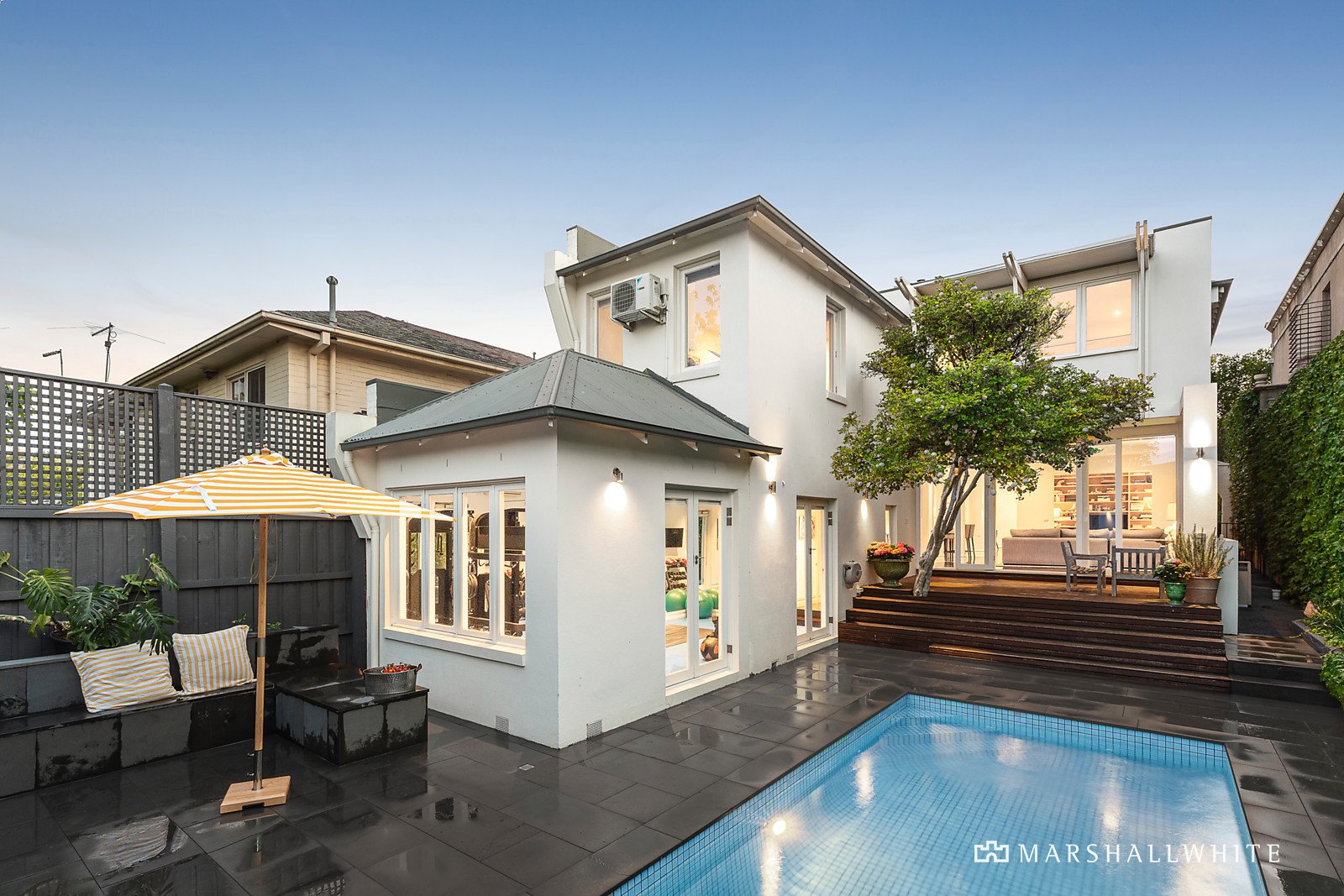 43 Washington Street, Toorak, VIC