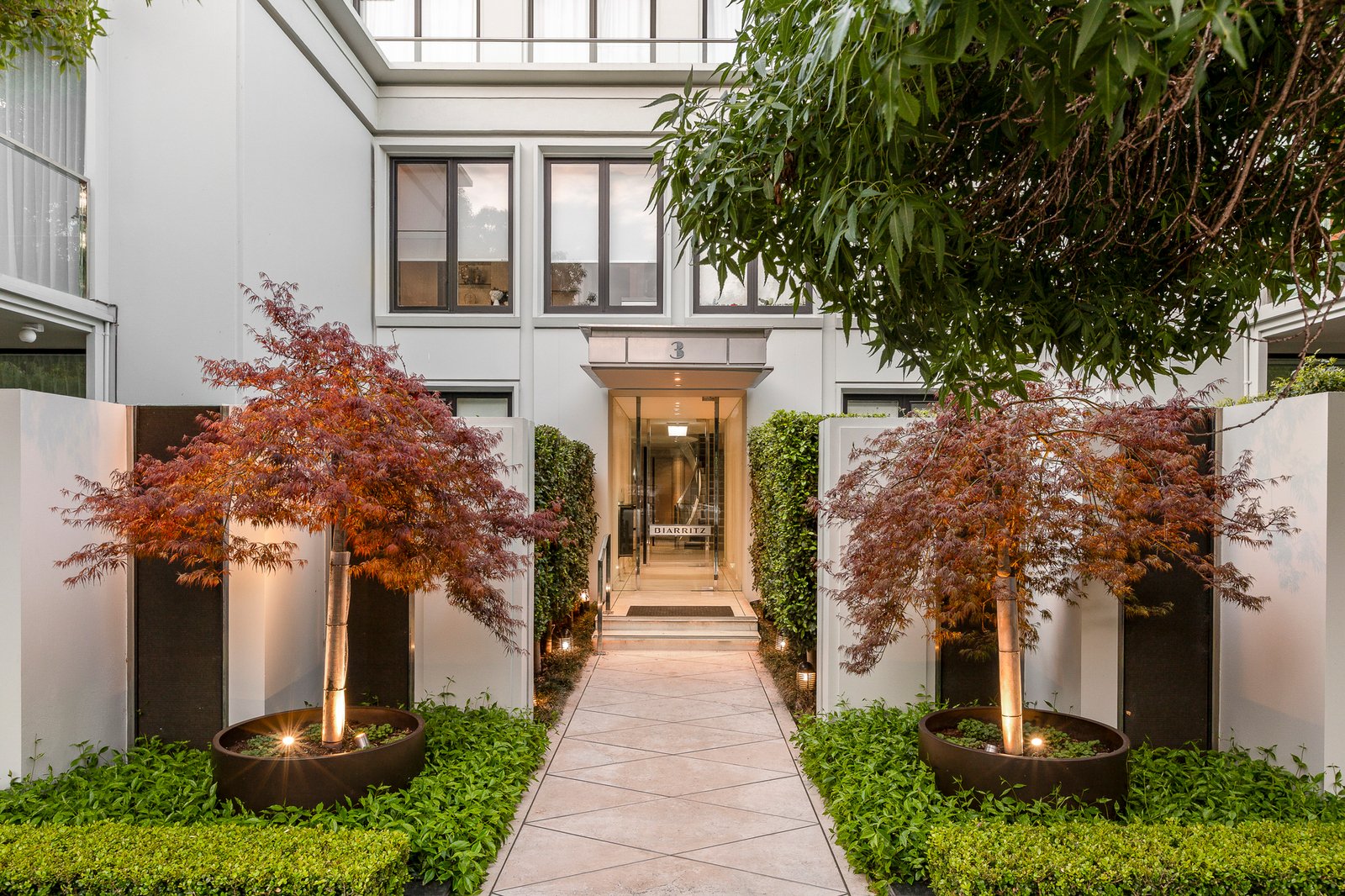 4/3 Washington Street, Toorak, 3142