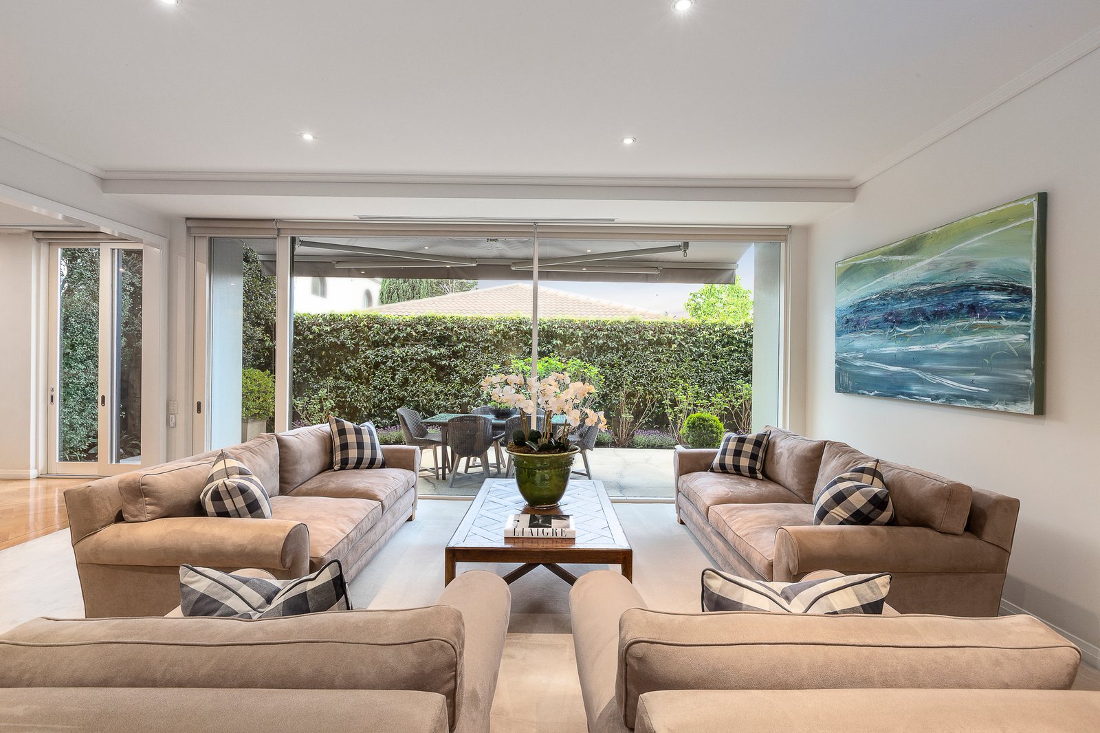 4/3 Washington Street, Toorak, 3142