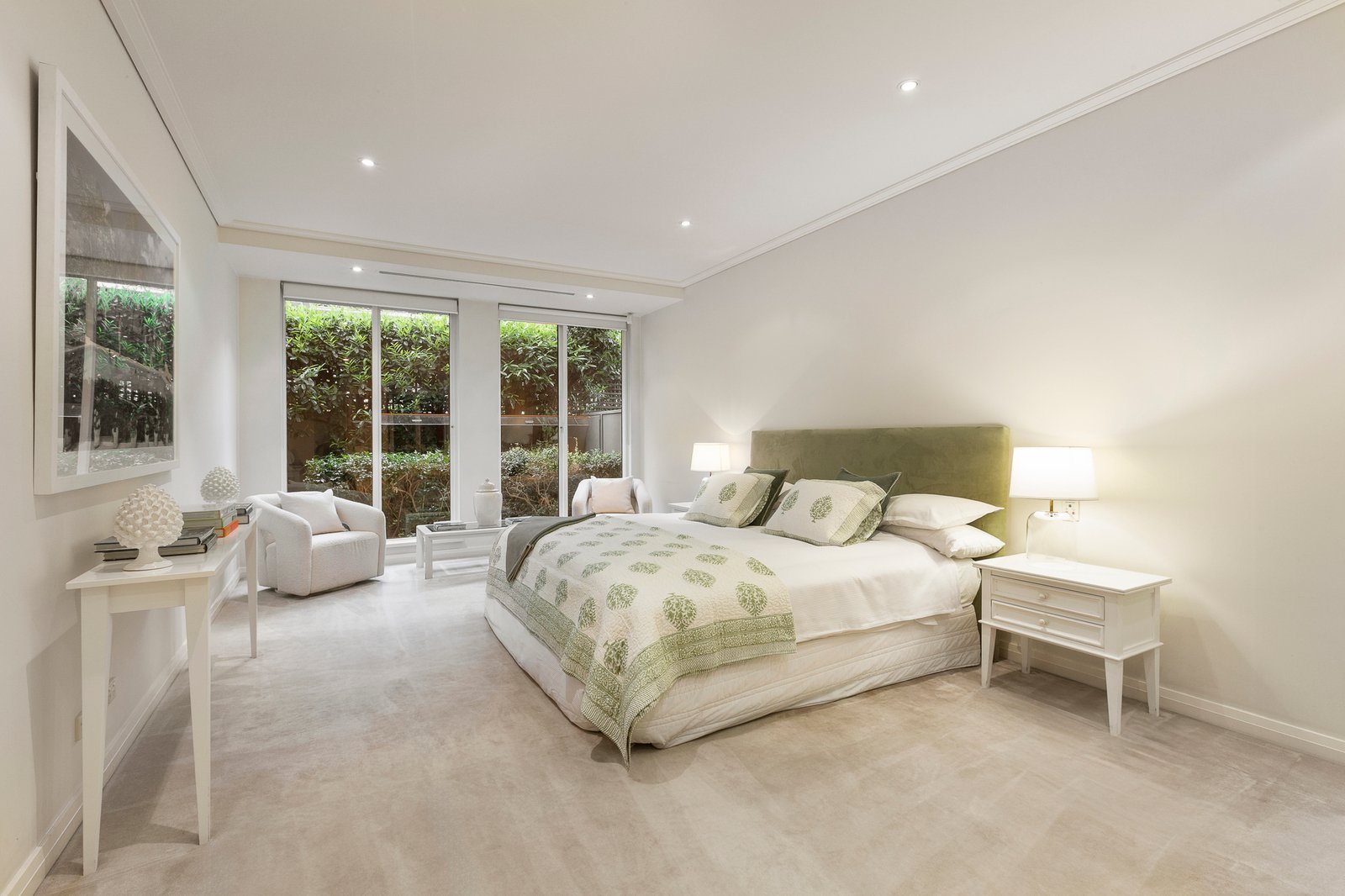 4/3 Washington Street, Toorak, 3142