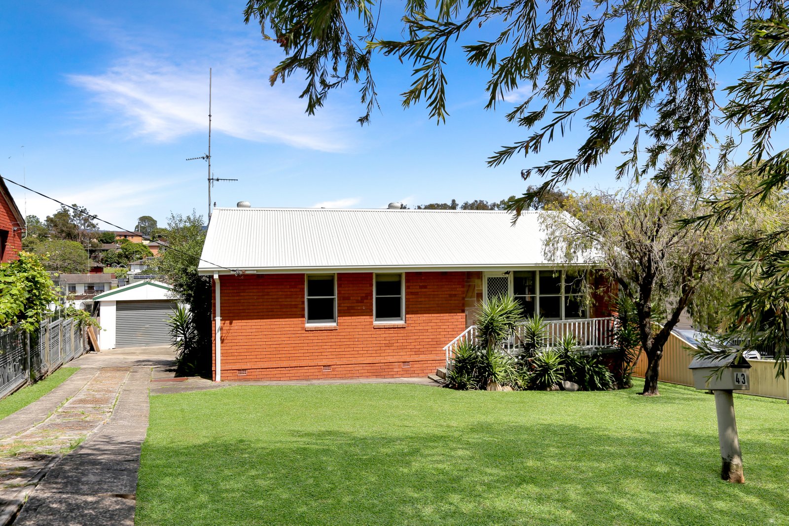 43 Weemala Crescent KOONAWARRA 1