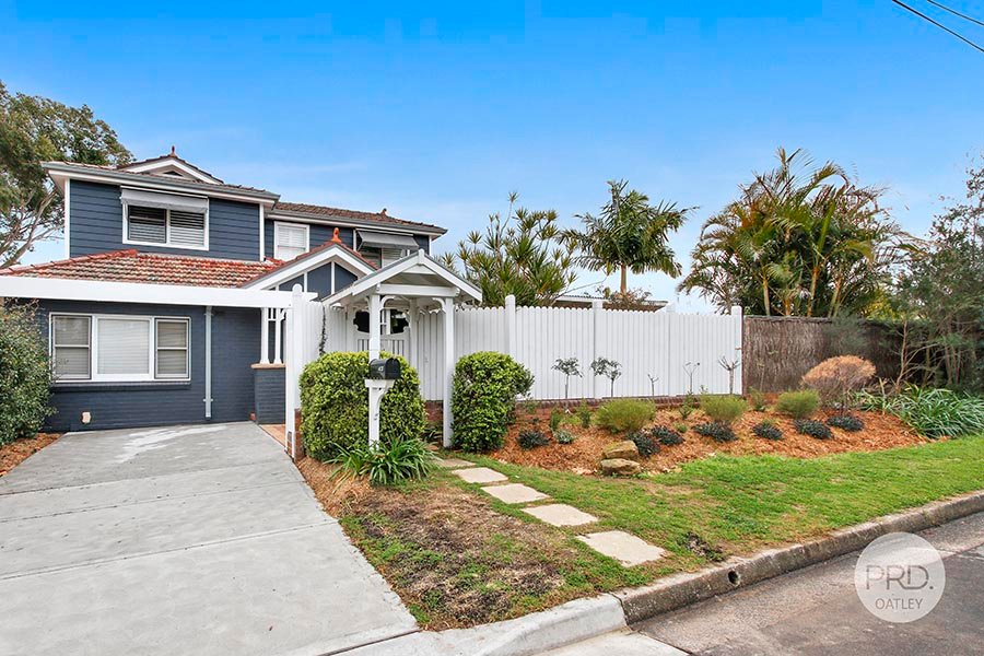 43 West Crescent HURSTVILLE GROVE 2