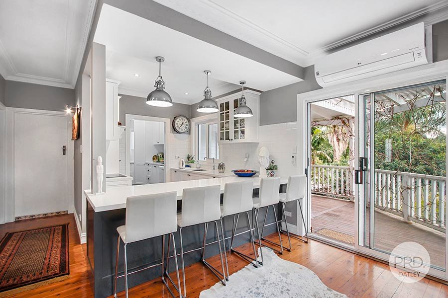 43 West Crescent HURSTVILLE GROVE 4