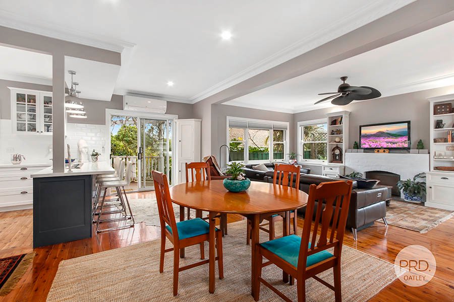 43 West Crescent HURSTVILLE GROVE 8