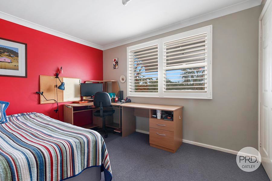 43 West Crescent HURSTVILLE GROVE 9