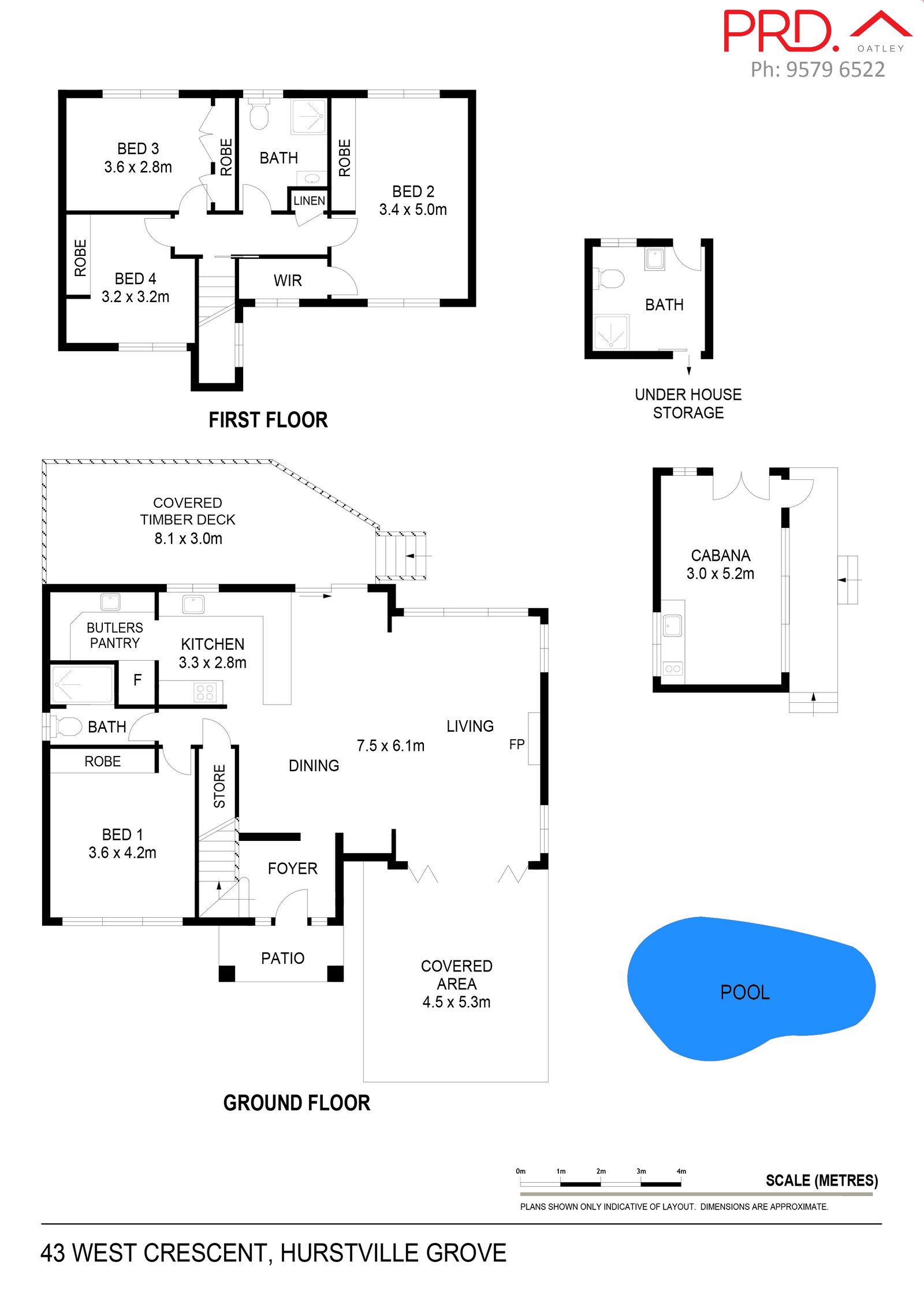 43 West Crescent HURSTVILLE GROVE 16