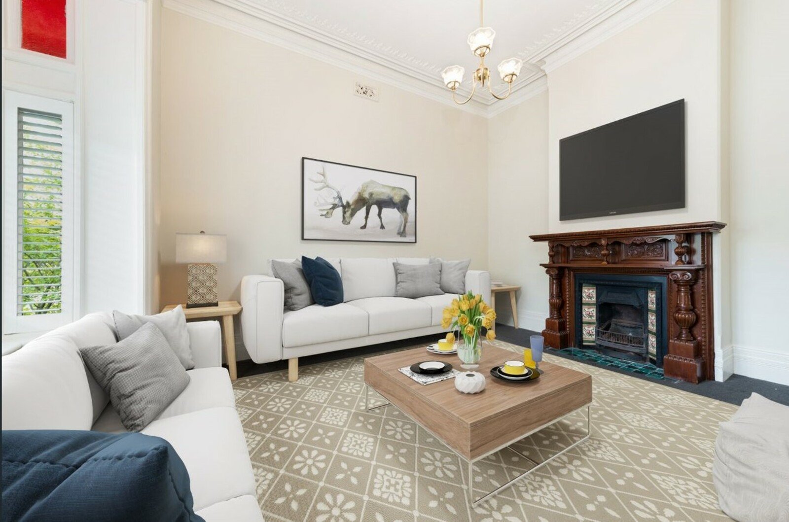 43 Wheatland Road, Malvern, 3144