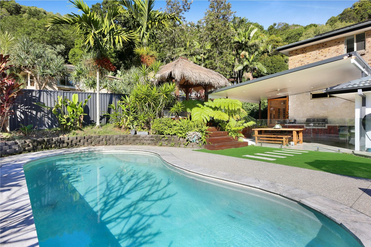 43 Wilkinson Crescent Currumbin Waters 4