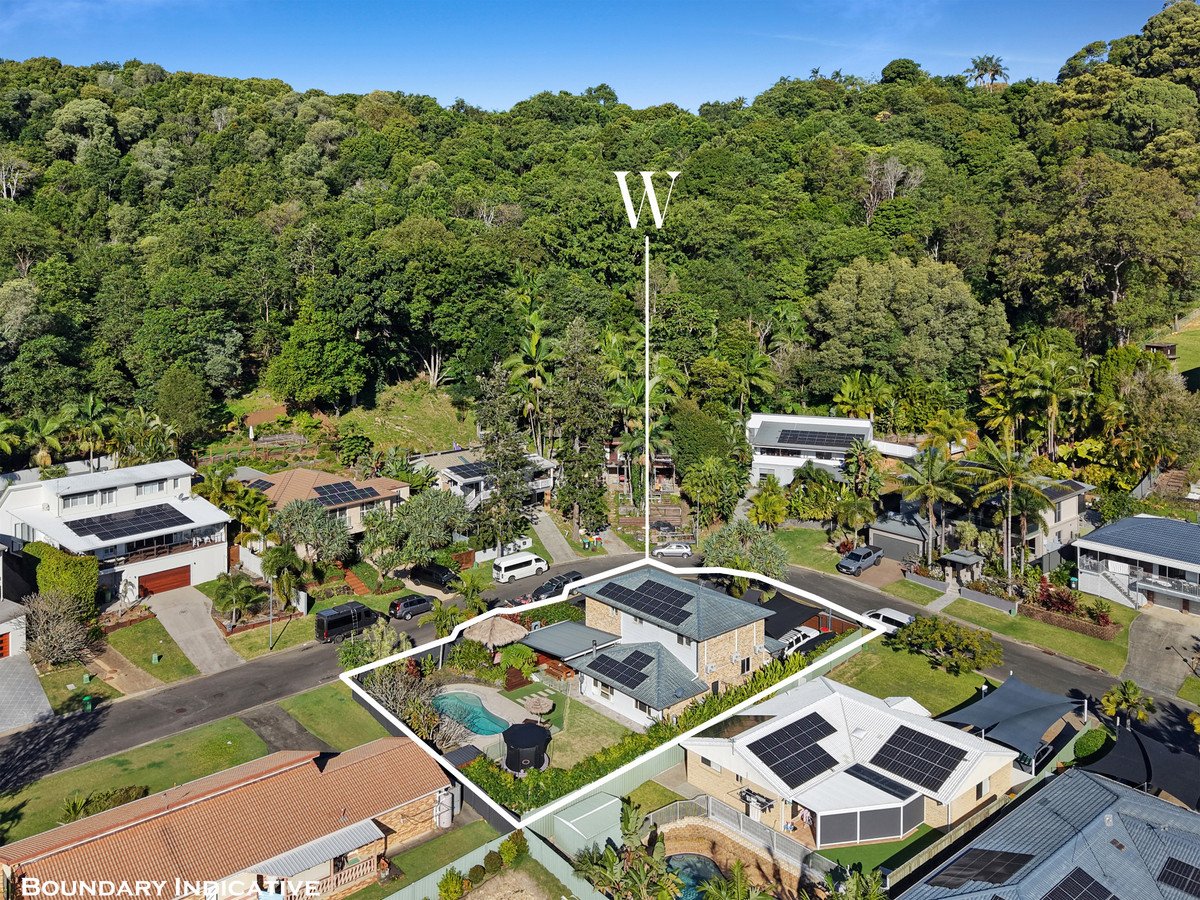 43 Wilkinson Crescent Currumbin Waters 25