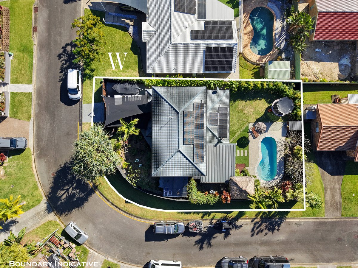 43 Wilkinson Crescent Currumbin Waters 27