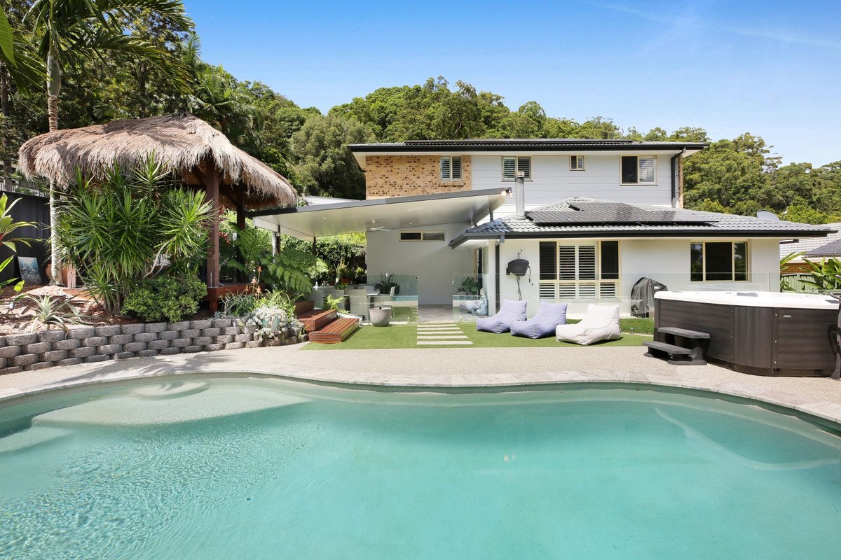 43 Wilkinson Crescent Currumbin Waters 2