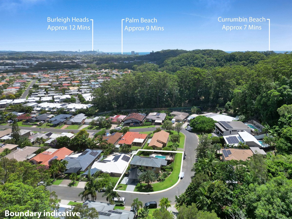 43 Wilkinson Crescent Currumbin Waters 3