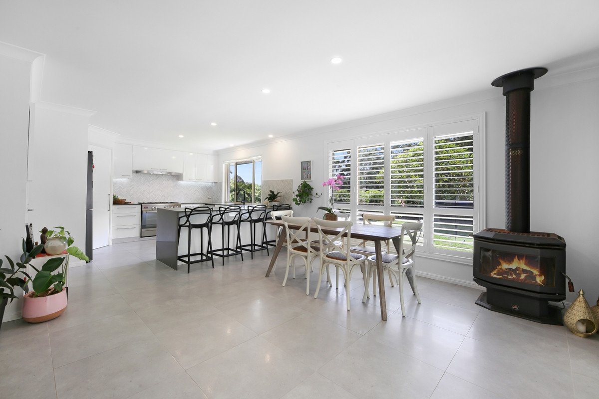 43 Wilkinson Crescent Currumbin Waters 6