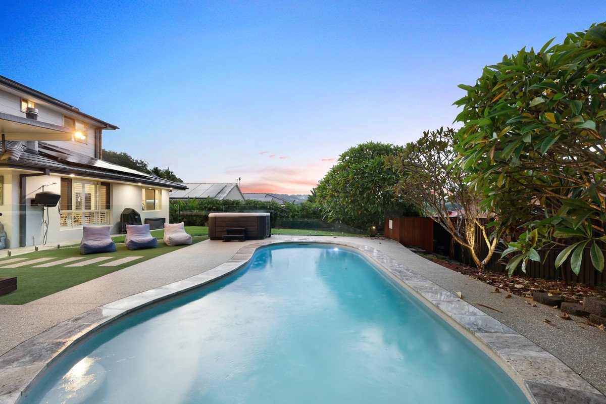 43 Wilkinson Crescent Currumbin Waters 7