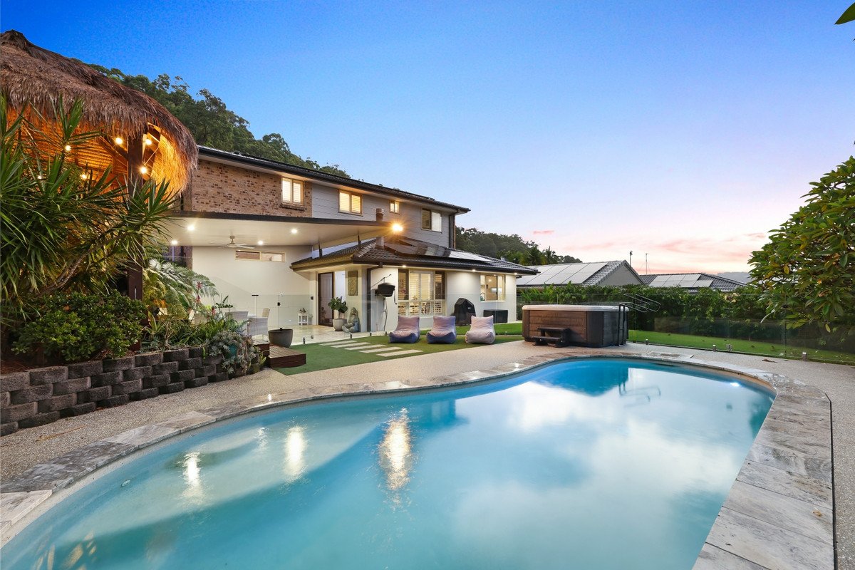 43 Wilkinson Crescent Currumbin Waters 22