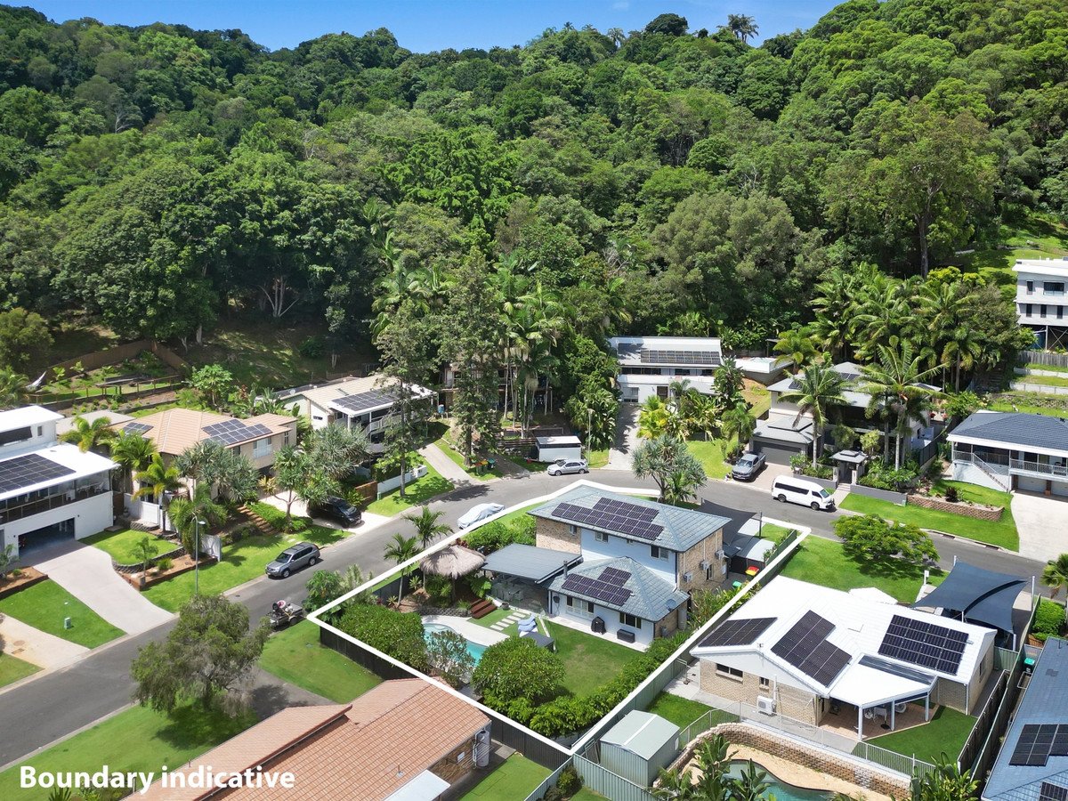 43 Wilkinson Crescent Currumbin Waters 30