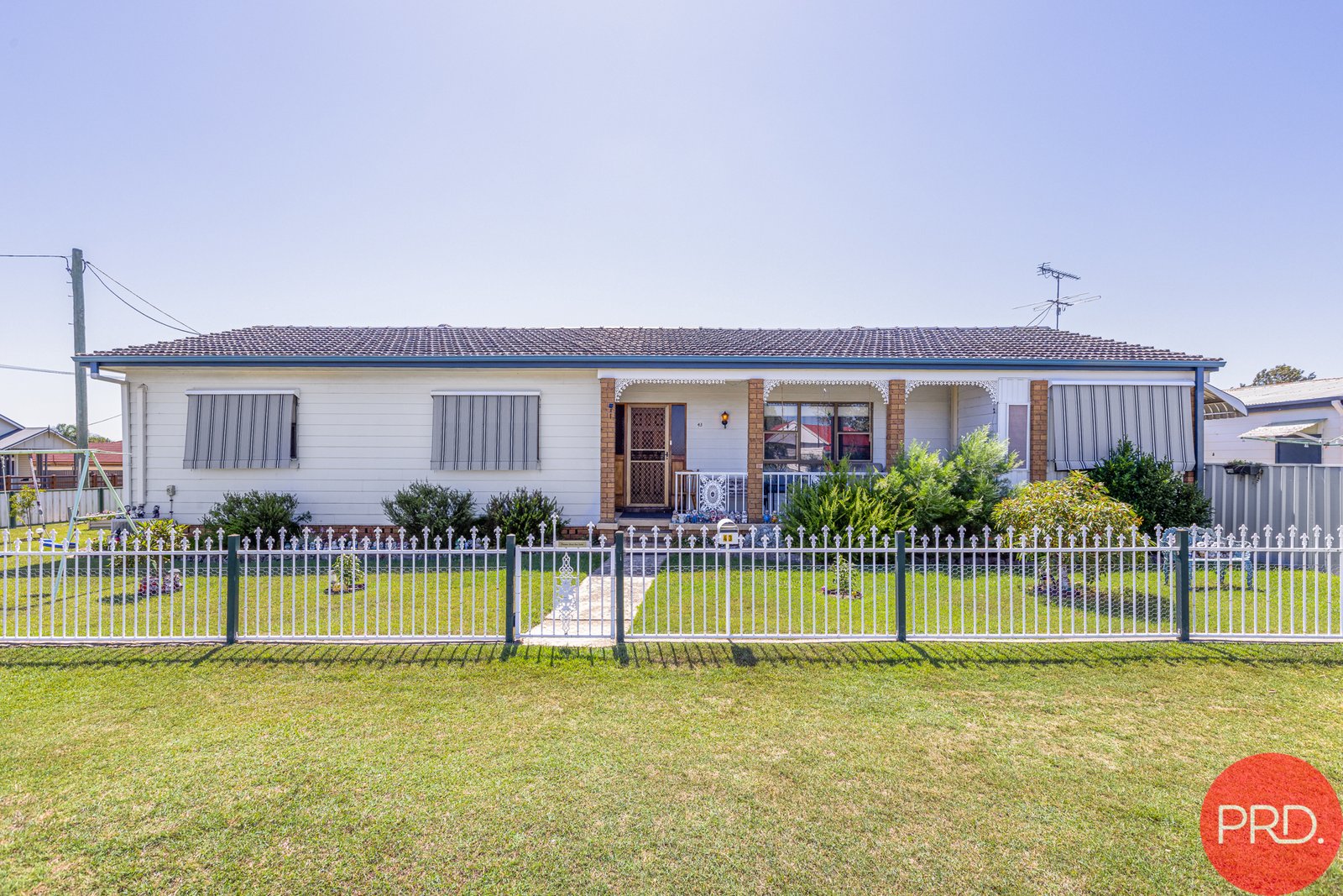 43 William Street CESSNOCK 1