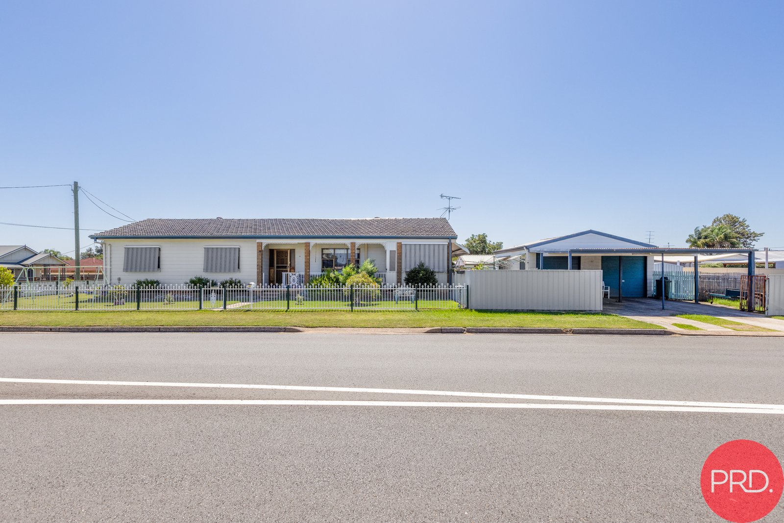 43 William Street CESSNOCK 2