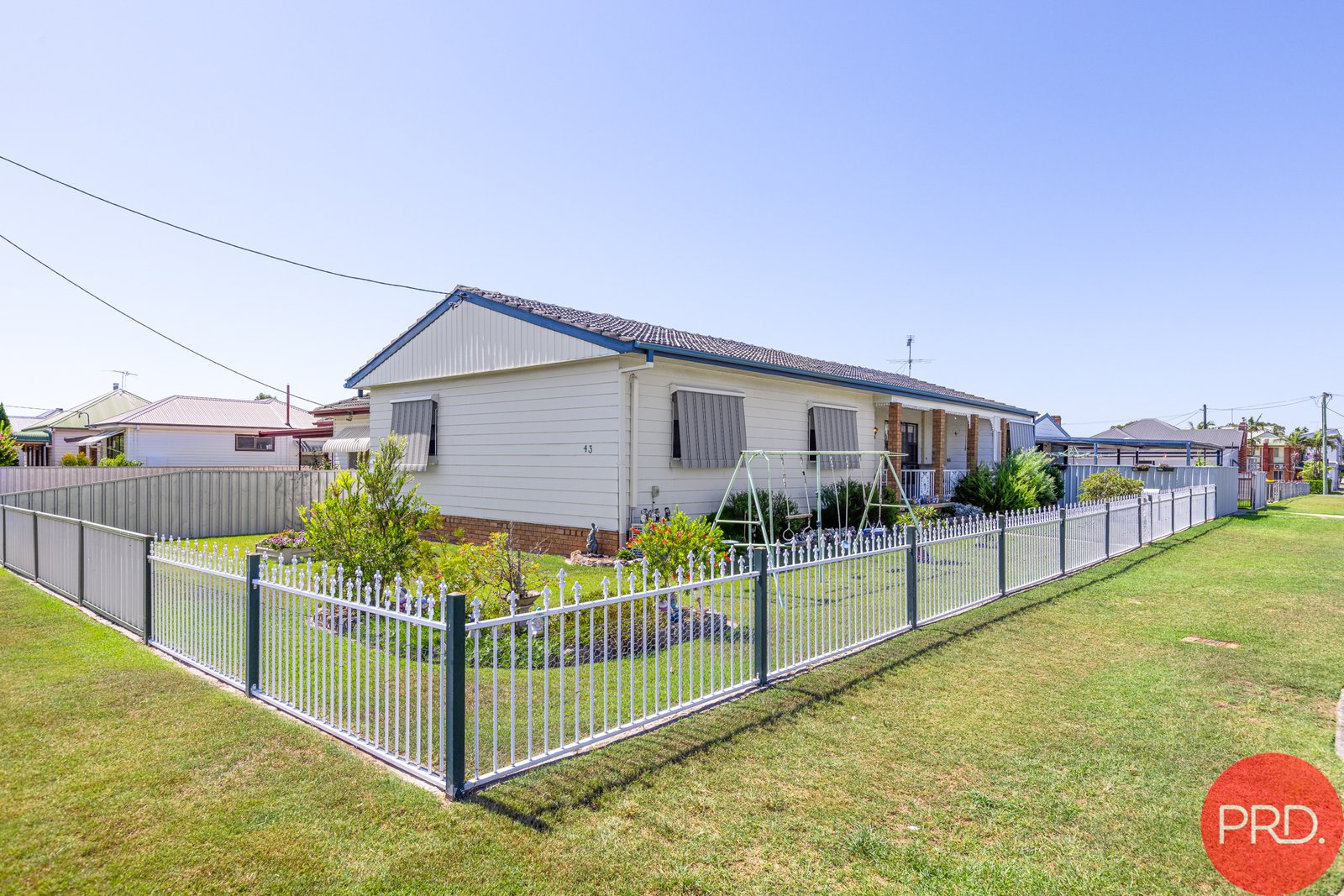 43 William Street CESSNOCK 15