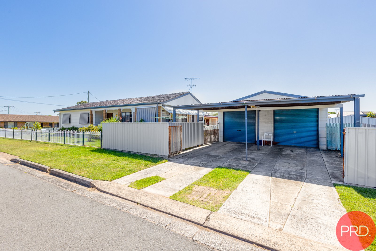 43 William Street CESSNOCK 16