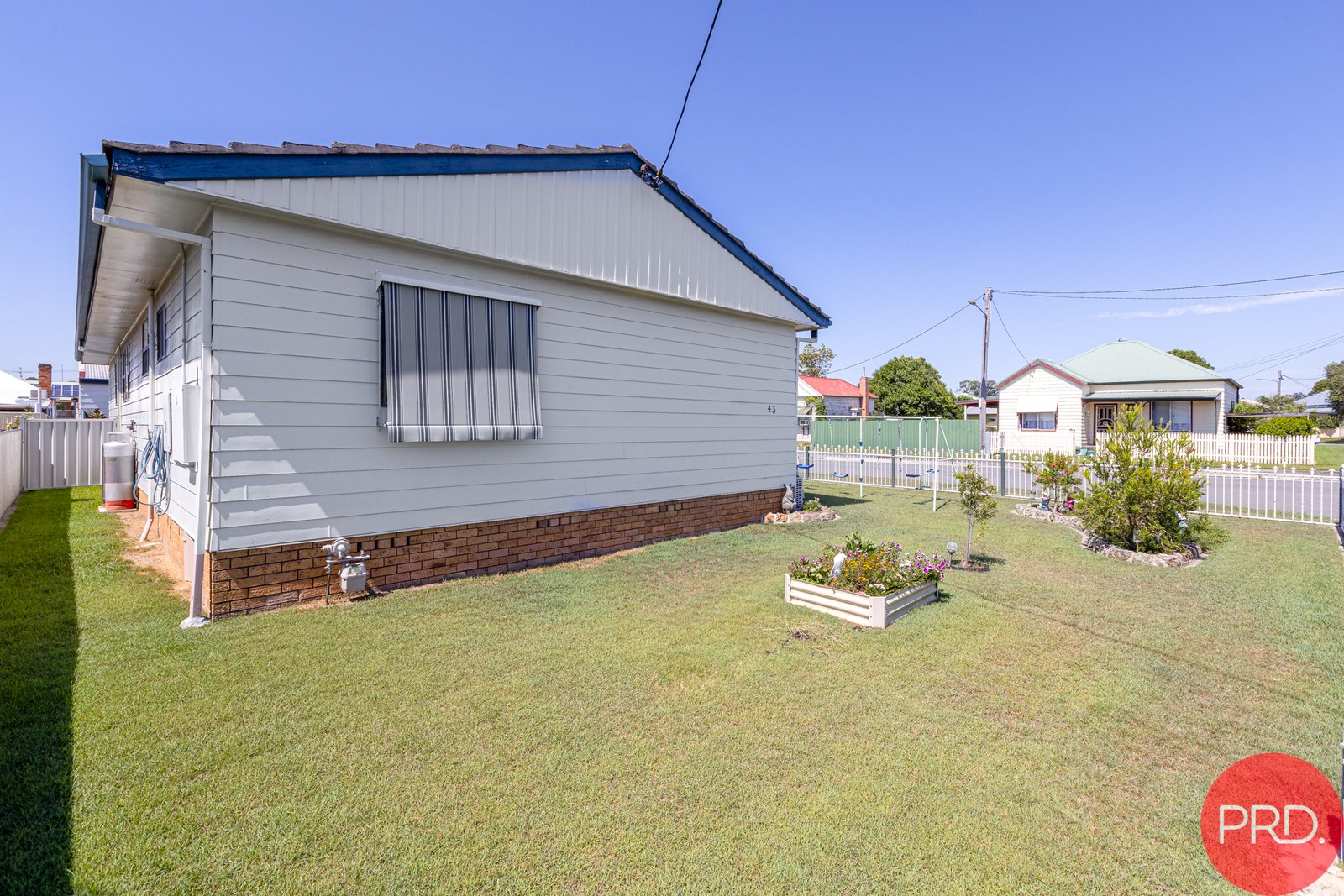 43 William Street CESSNOCK 19