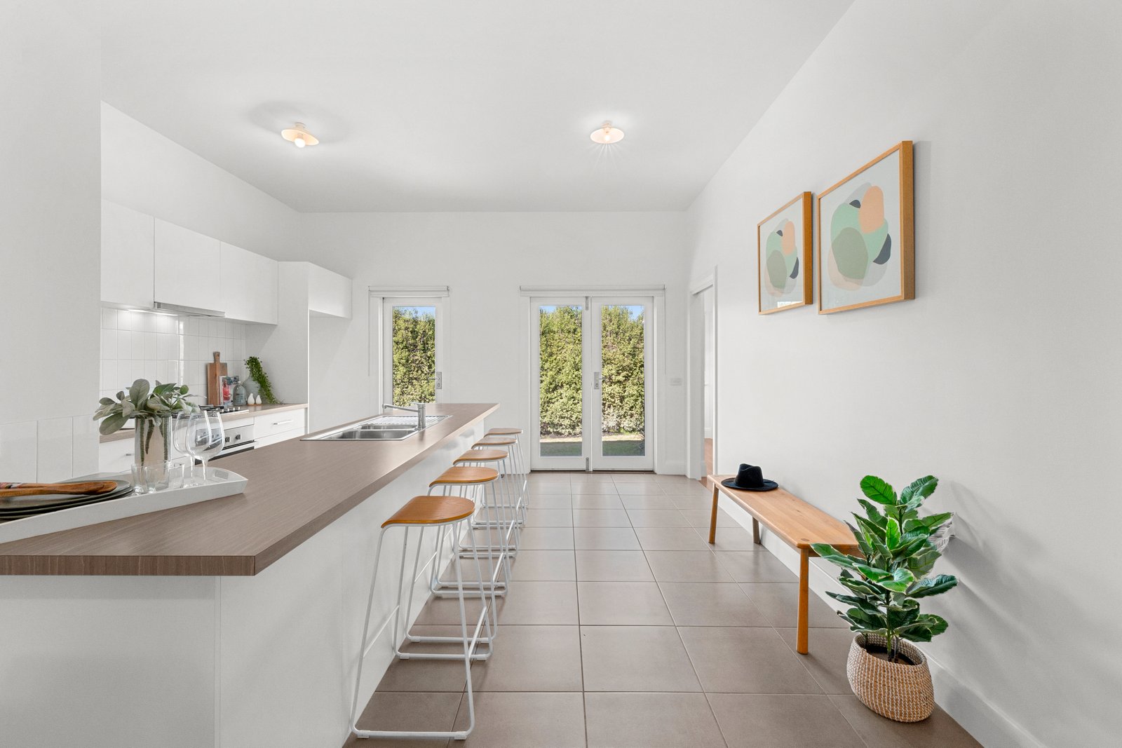 Gallery: 43 Wimmera Avenue