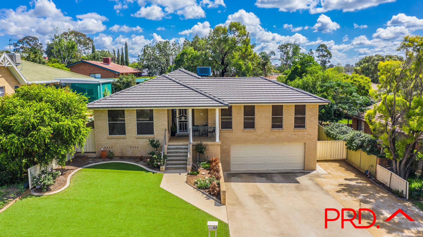 43 Windhover Cres  TAMWORTH 22