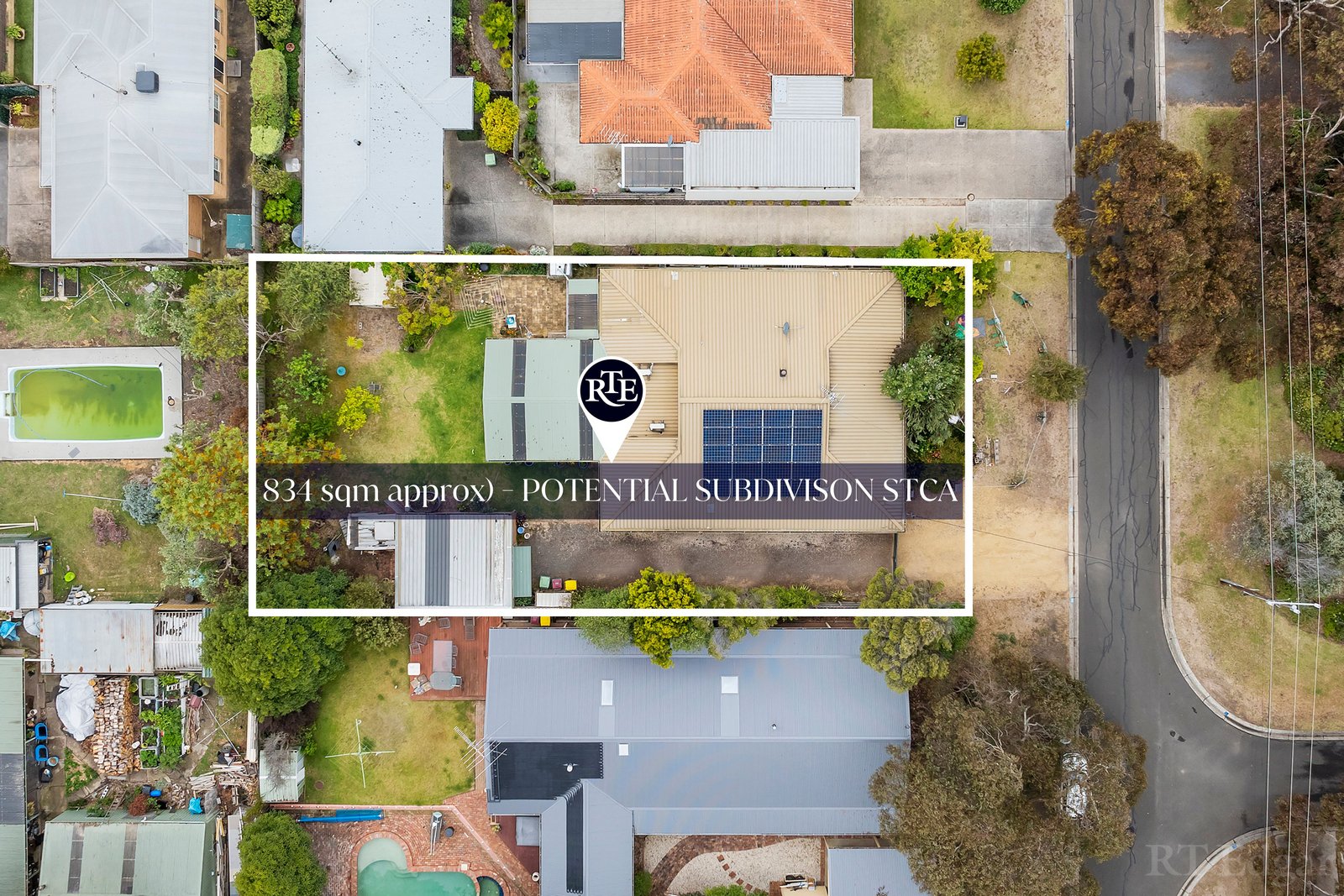 Real Estate and Property in 43 Wyatt Street, Ocean Grove, VIC