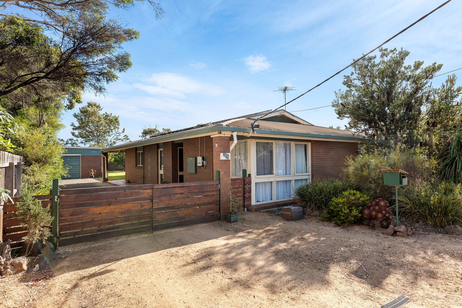 Real Estate and Property in 43 Wyatt Street, Ocean Grove, VIC
