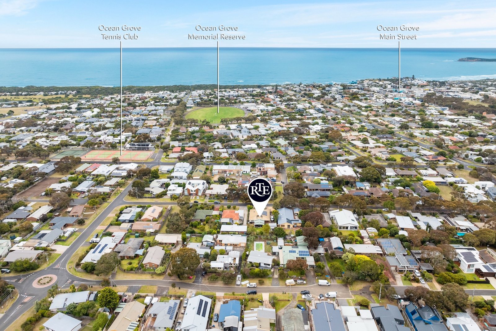 Real Estate and Property in 43 Wyatt Street, Ocean Grove, VIC