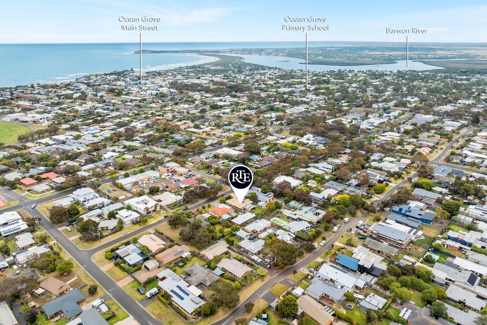 Real Estate and Property in 43 Wyatt Street, Ocean Grove, VIC