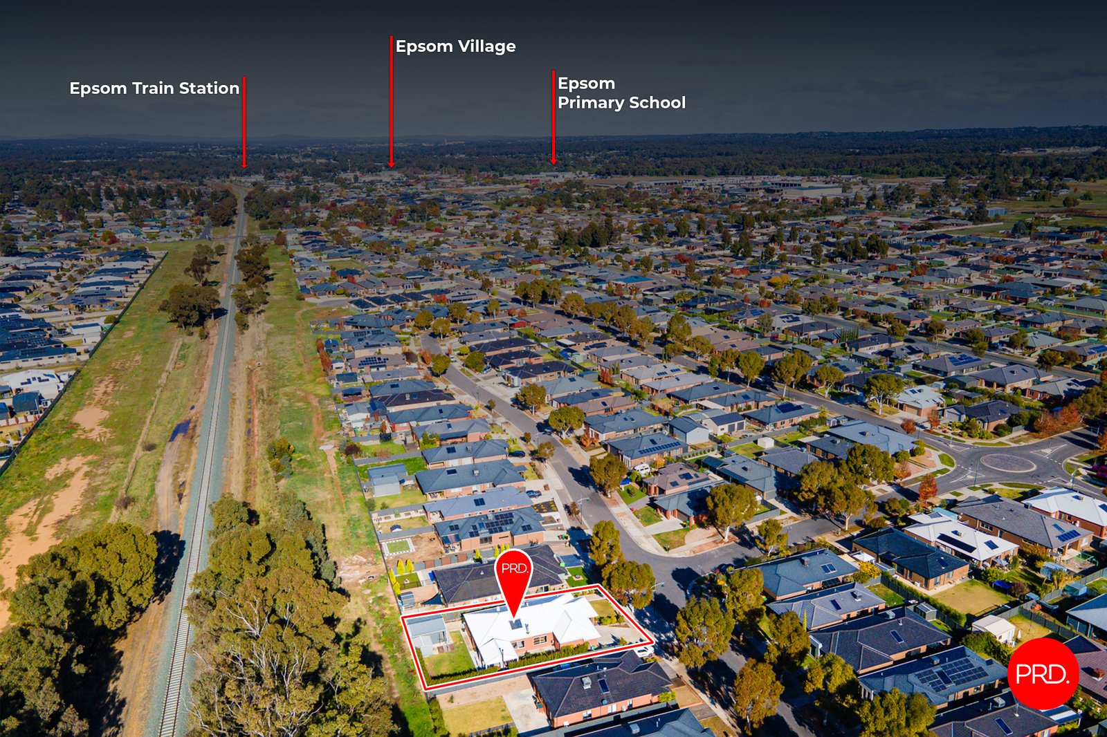 43 Yellowgum Drive EPSOM 27