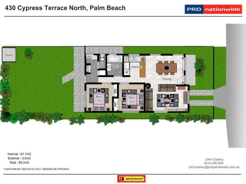 430 Cypress Terrace PALM BEACH 12