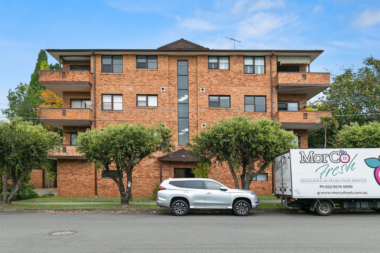 4/30 High Street CARLTON 7