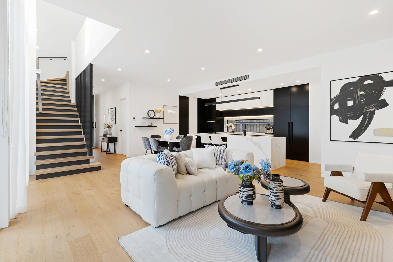 Gallery: 430 Mont Albert Road