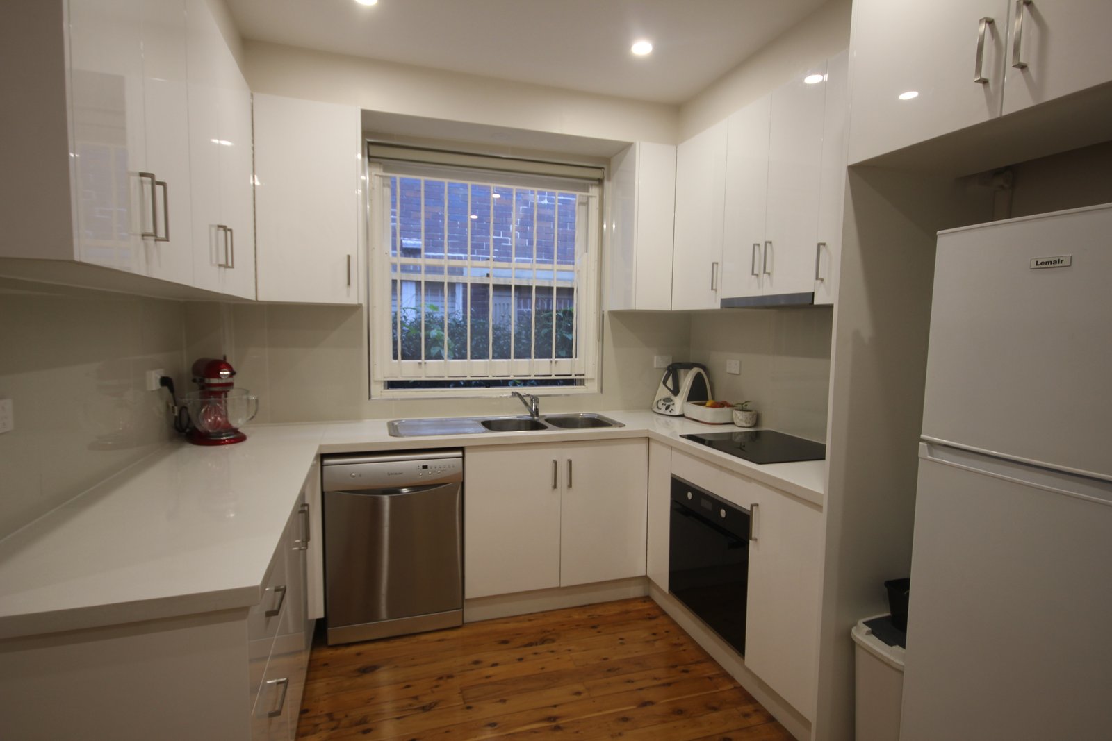 4/30 Salisbury Road ROSE BAY 2