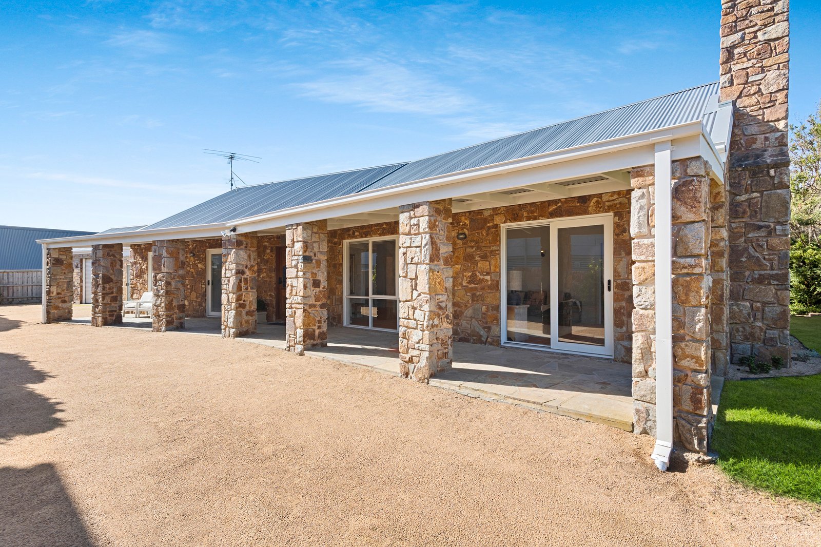 Gallery: 430 Sandy Road