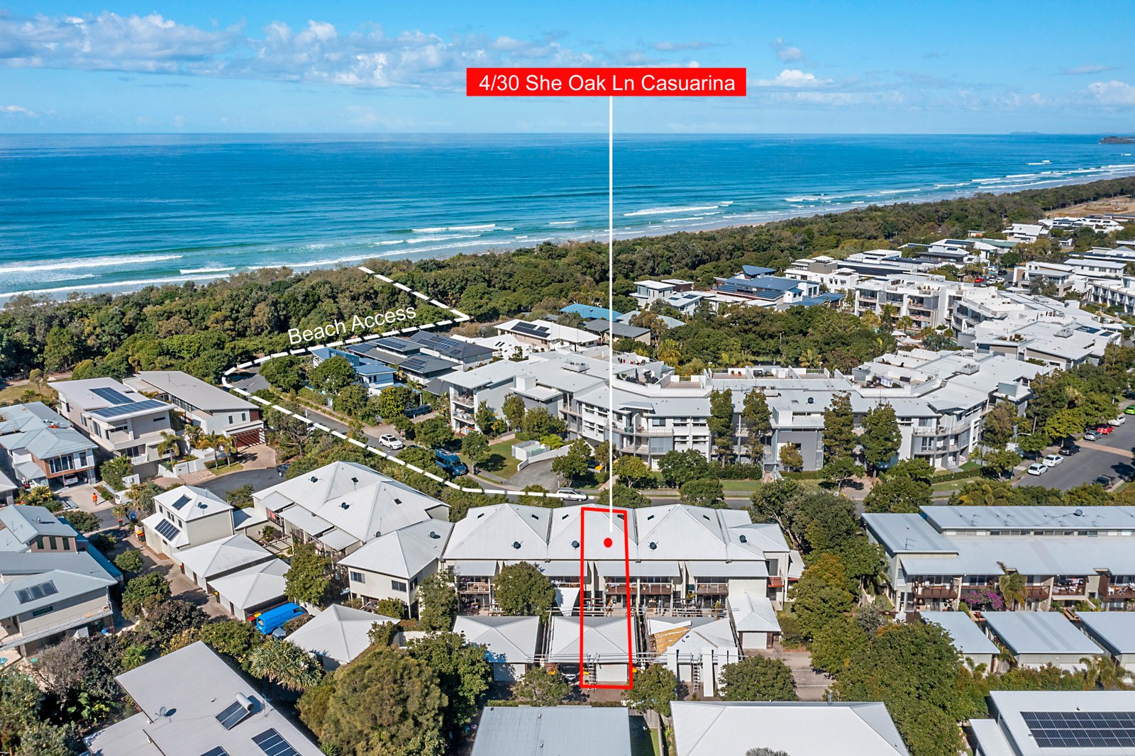 4/30 She Oak Lane CASUARINA 12