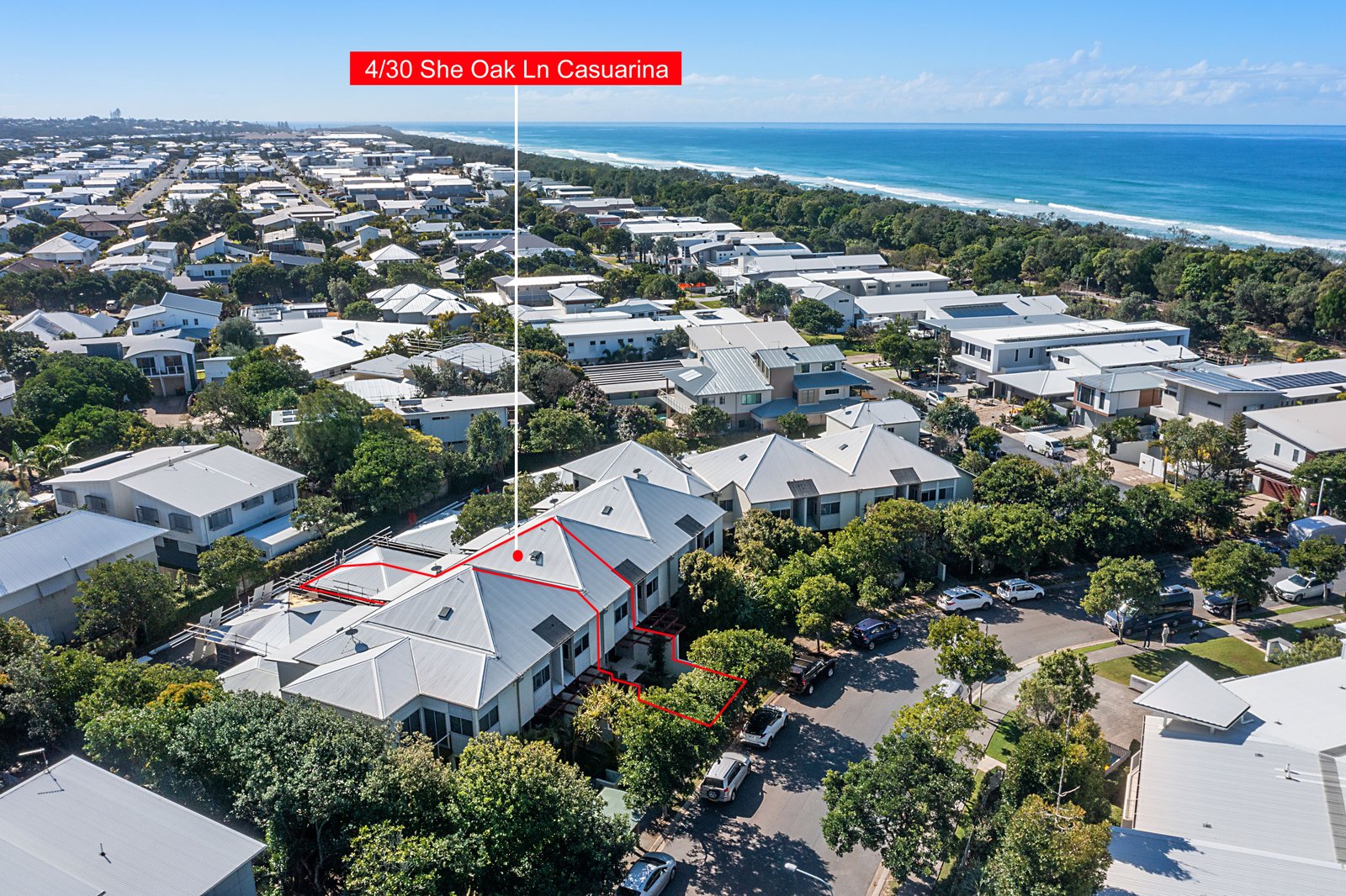 4/30 She Oak Lane CASUARINA 13