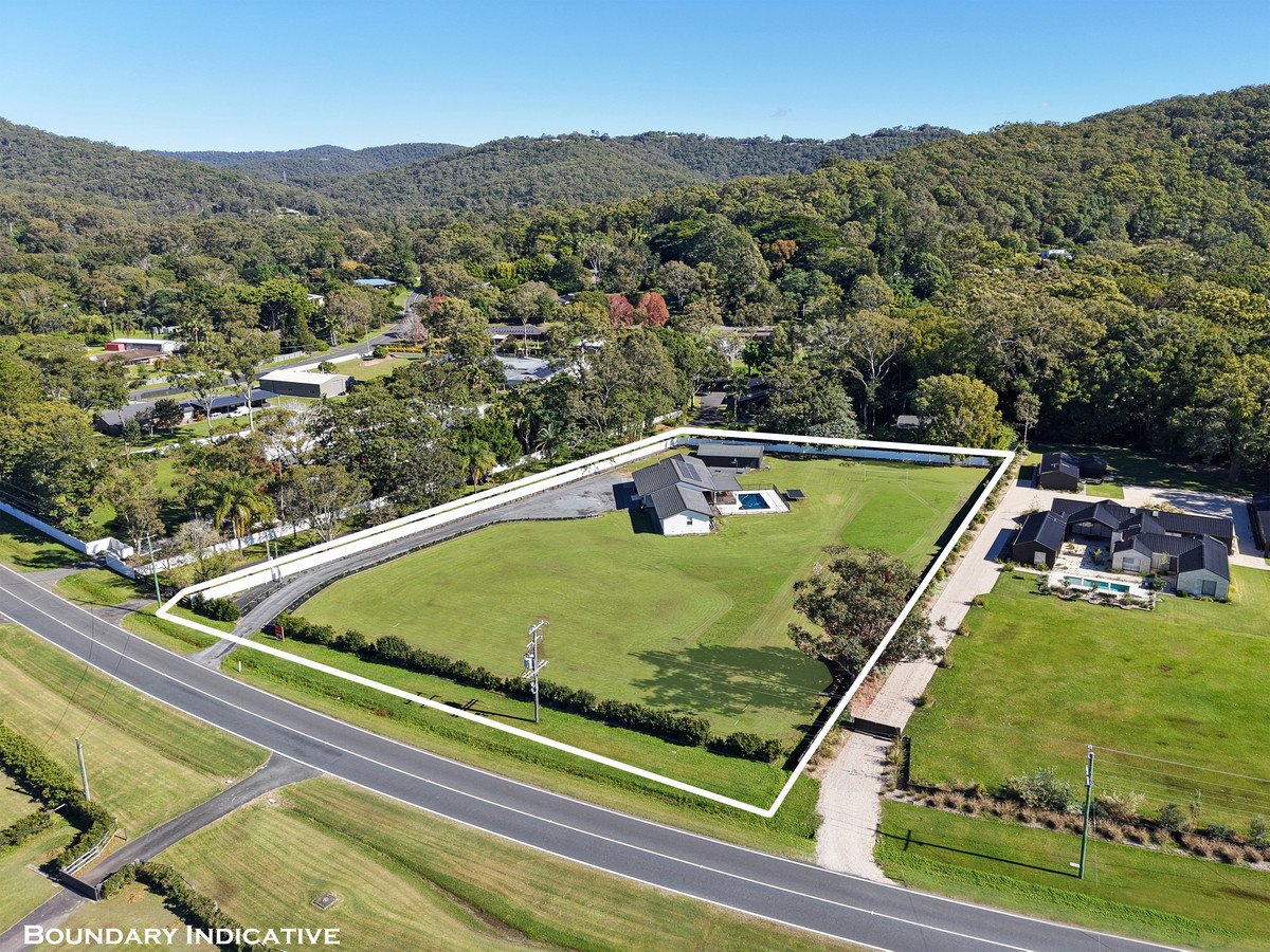430 Tallebudgera Creek Road Tallebudgera Valley 1