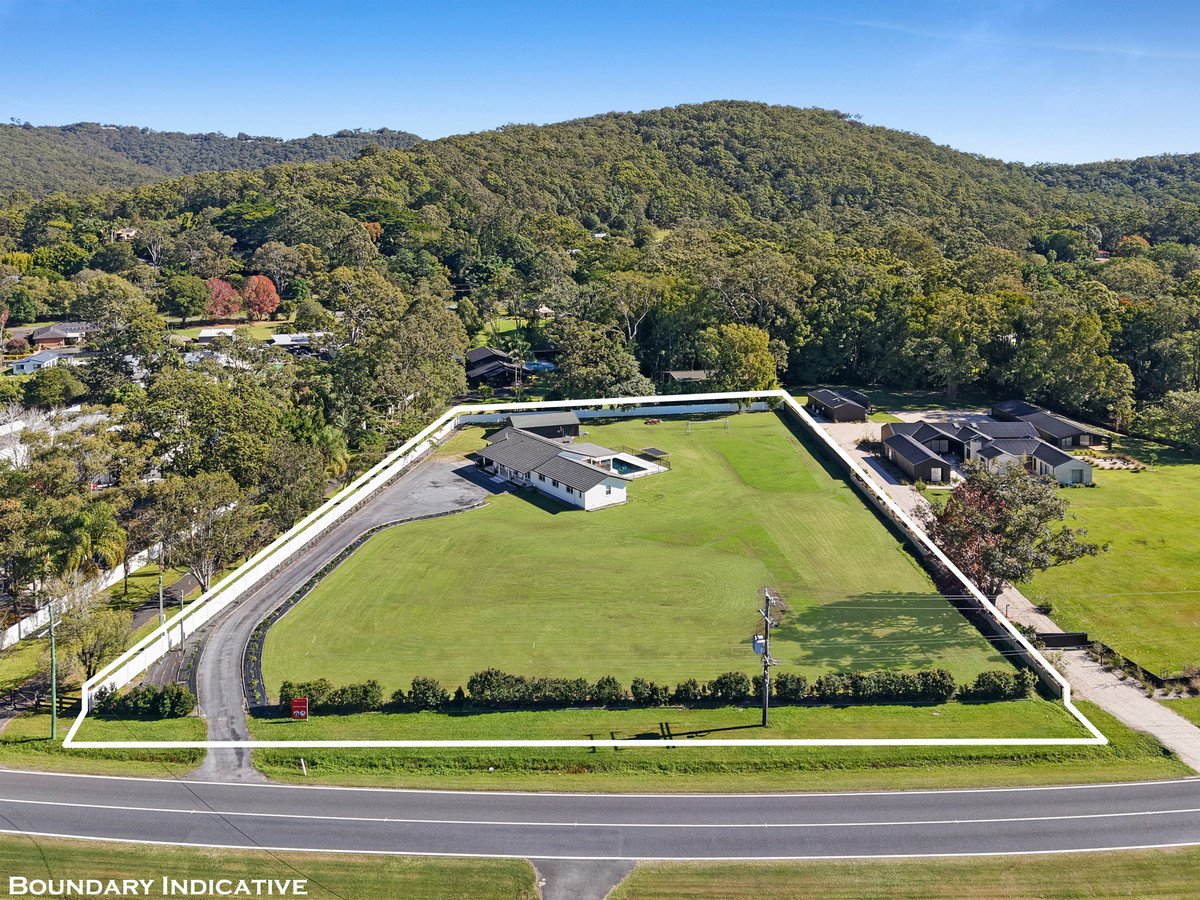 430 Tallebudgera Creek Road Tallebudgera Valley 3