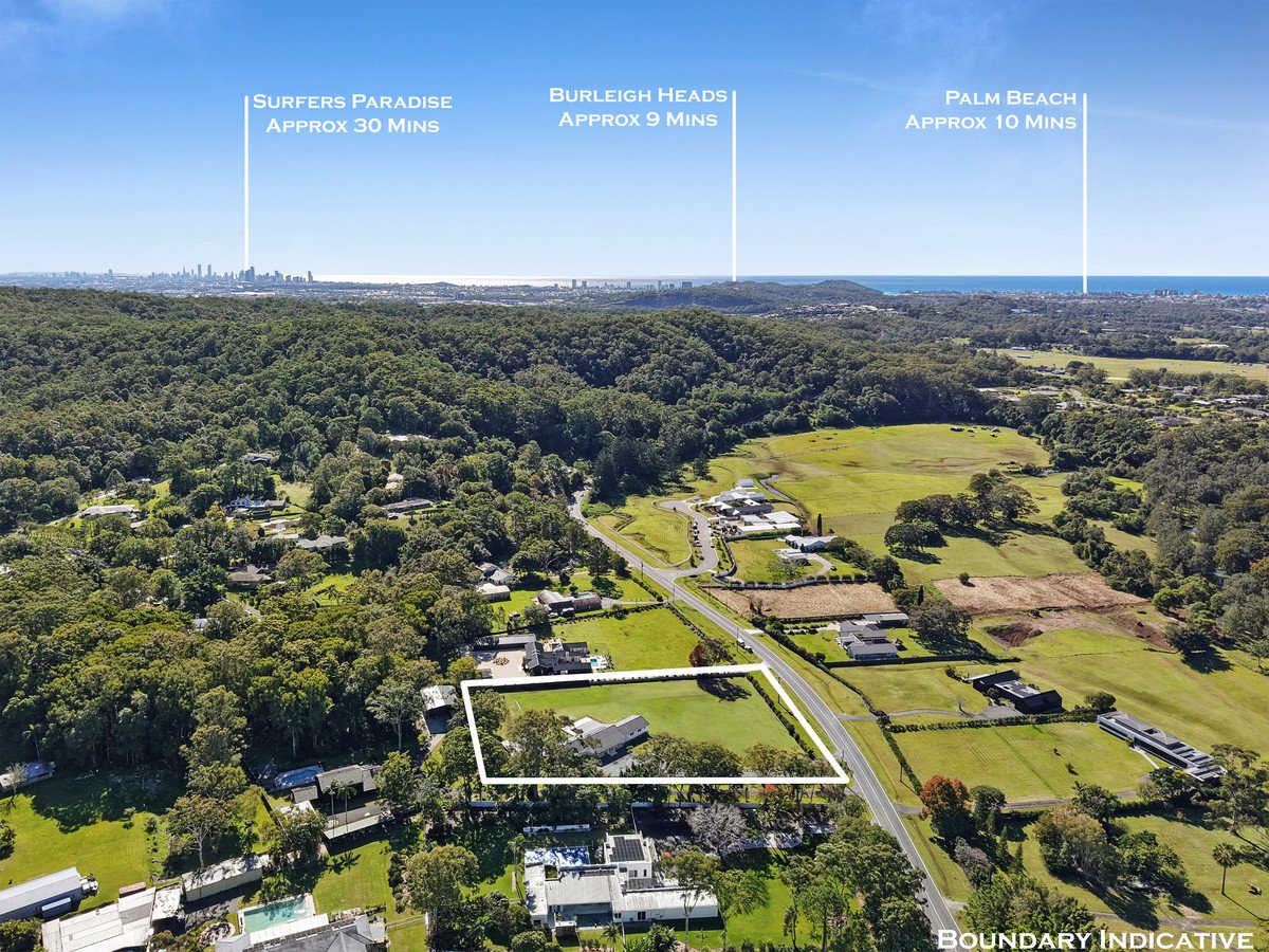 430 Tallebudgera Creek Road Tallebudgera Valley 5