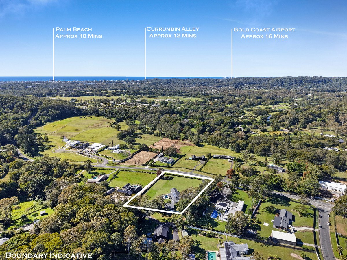 430 Tallebudgera Creek Road Tallebudgera Valley 30
