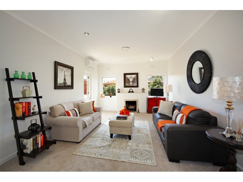 Real Estate and Property in 4/30 Washington St, Toorak, VIC