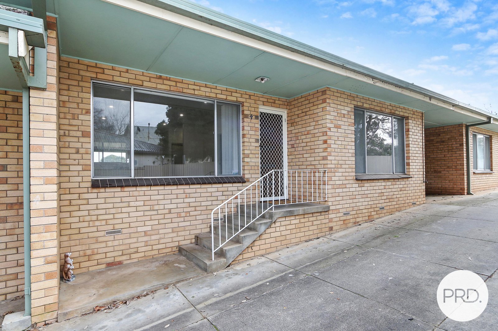 4/300 Norfolk Street EAST ALBURY 1