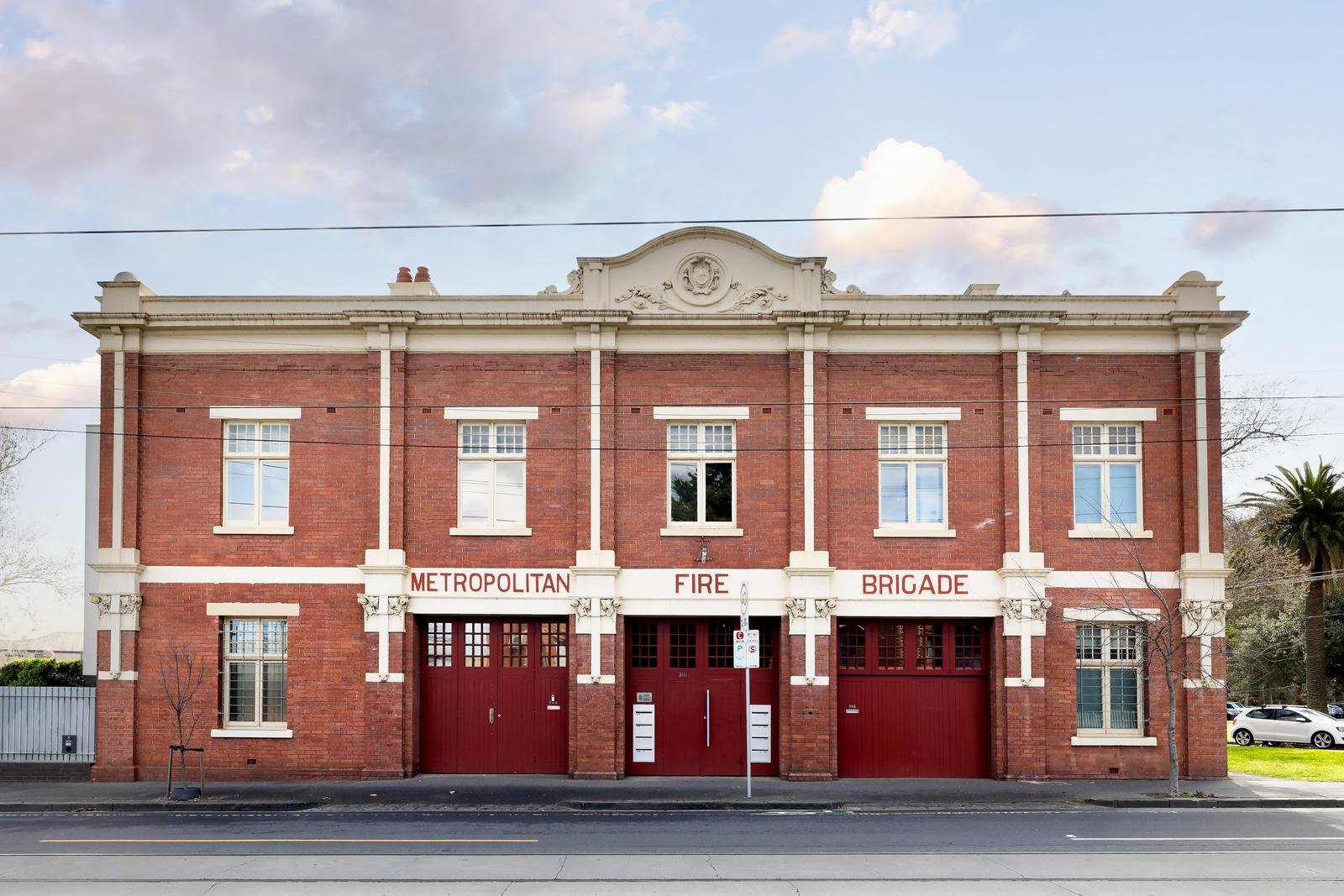 4/301 St Georges Road, Fitzroy North VIC 3068